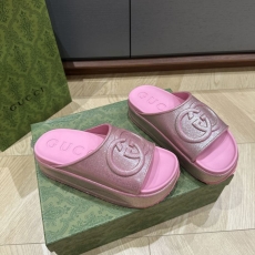 Gucci Slippers